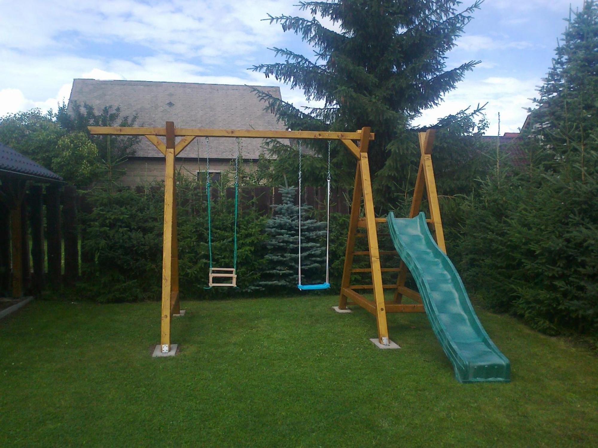 Appartement Liptovska Izba à Liptovská Kokava Extérieur photo