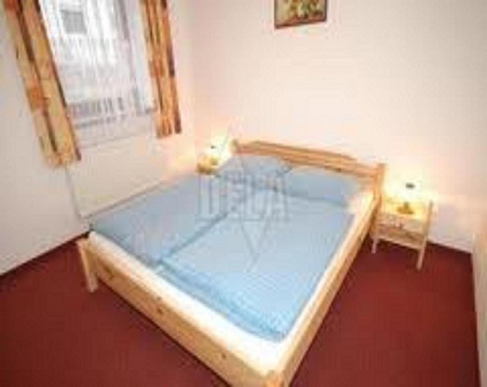 Appartement Liptovska Izba à Liptovská Kokava Extérieur photo