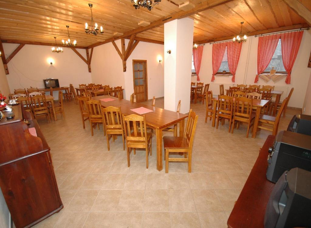Appartement Liptovska Izba à Liptovská Kokava Extérieur photo