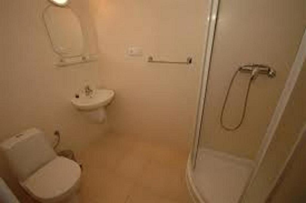Appartement Liptovska Izba à Liptovská Kokava Extérieur photo